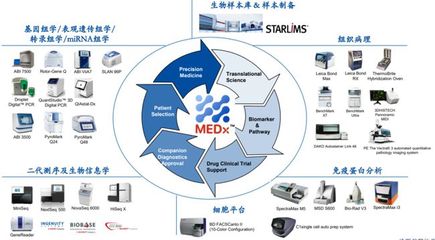 制药人转行精准医疗,张亚飞如何带领“迈杰转化医学”切入十亿级伴诊市场?|专访